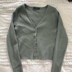 Brandy Melville cardigan